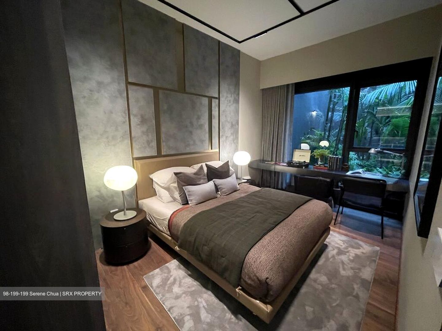 River Modern (D9), Apartment #511265551